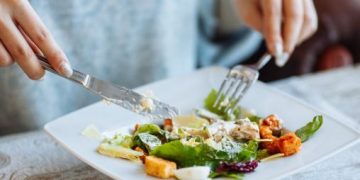 Mexicanos necesitan cambiar su estilo de vida con una mejor nutrición