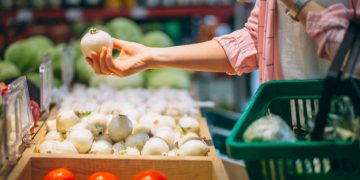 Rusia culpa a sanciones del aumento a los precios de los alimentos a nivel mundial