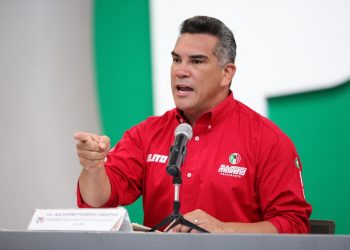 Exhorta el PRI al gobierno de México asumir una posición enérgica contra Rusia