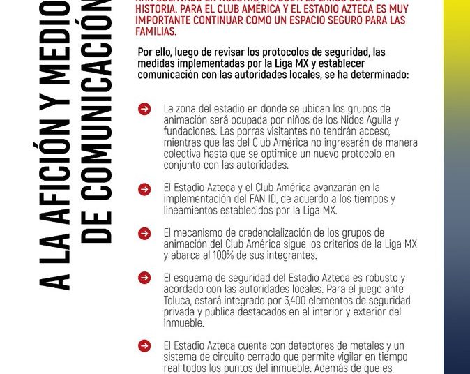 Foto: Twitter @ClubAmerica