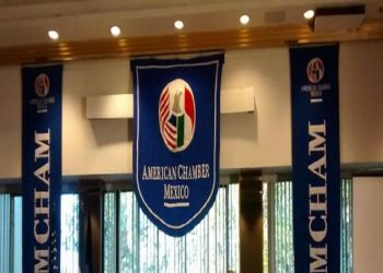 Gracias al T-MEC las exportaciones andan en 83%: American Chamber México