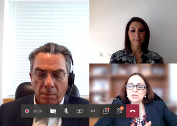 Conflicto Rusia-Ucrania alejará aún más la recuperación económica de México, señala la AMIS