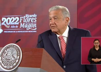 Pide AMLO investigar a fondo el asesinato de tres migrantes en Arizona