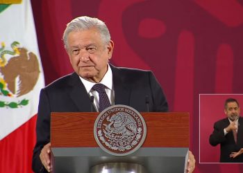 López Obrador aseguró que carta al Parlamento Europeo fue respaldada por Ebrard