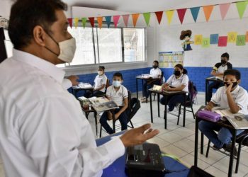 Las escuelas deben detectar a los menores que se encuentran en vulnerabilidad: Reinserta