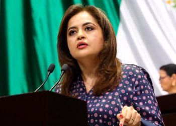 Hay una falta de sensibilidad no solo para la niñez, sino para padres y maestros: Herrera