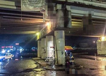 Asciende a 20 el número de muertos por ataque armado en palenque en Michoacán