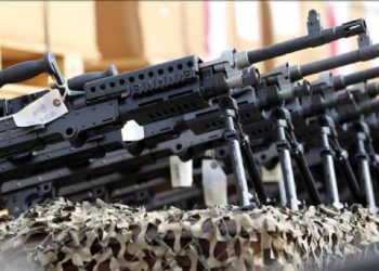 Suecia no descarta nuevos envíos de armamento a Ucrania