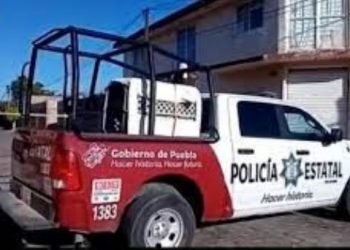 Aumenta a 10 cifra de muertos tras ataque en Atlixco, Puebla