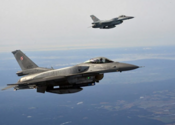 Estados Unidos da carpetazo a envío de aviones polacos a Ucrania por riesgo de escalada