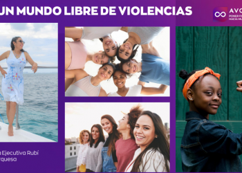 Avon refuerza su compromiso para poner fin a la Violencia de género entregando donativos a fundaciones en México, Centroamérica y República Dominicana