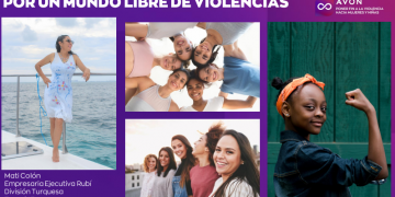 Avon refuerza su compromiso para poner fin a la Violencia de género entregando donativos a fundaciones en México, Centroamérica y República Dominicana