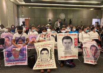 Elementos de la Marina pudieron haber manipulado evidencias del caso Ayotzinapa: GIEI