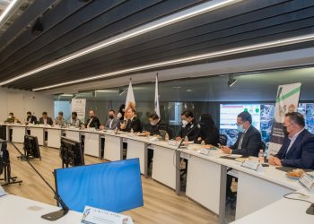 Las Secretarías de Seguridad del Edomex e Hidalgo suman esfuerzos para prevenir  delitos