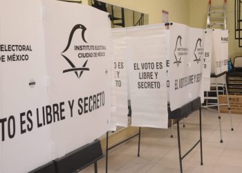 INE pondrá en marcha el sistema Ubica tu Casilla a partir del 28 de marzo