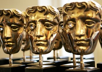 Estos son los ganadores de los premios Bafta 2022