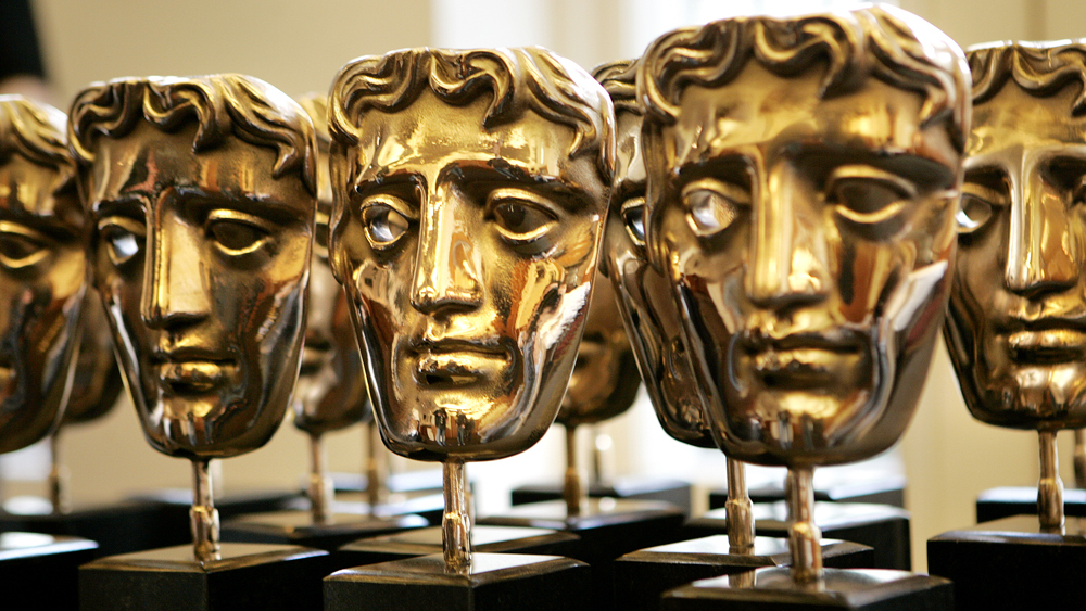 Bafta Film Awards 2025 Winners List Vitia Jillayne