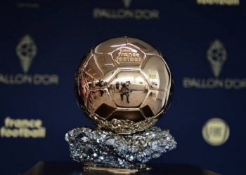 El Balón de Oro se dará evaluando temporada completa y no por año