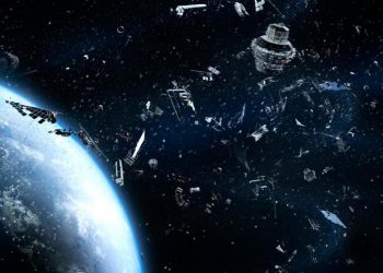 La mayor parte de la basura en el espacio son restos de satélites: Julieta Fierro