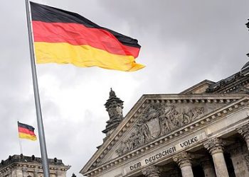 Berlín prevé nuevo endeudamiento por 200 mil millones de euros este año