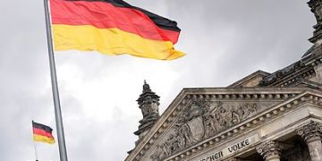 Berlín prevé nuevo endeudamiento por 200 mil millones de euros este año