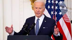 Biden y sus aliados piden a China que se ponga del lado de la paz en Ucrania