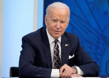 Biden pacta con aliados europeos elevar la presión sobre Rusia