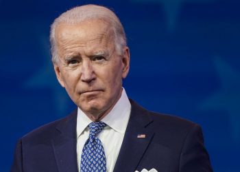 Biden llama a la unidad de las principales democracias para frenar a Putin