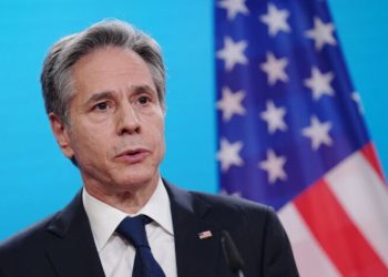 Antony Blinken se reunirá con Macron para hablar sobre la situación en Ucrania