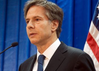 Estados Unidos insiste que no busca un cambio de régimen en Rusia