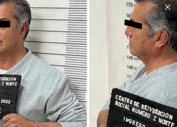 No debe usarse la ley para venganzas políticas, dice AMLO sobre detención de ‘El Bronco’