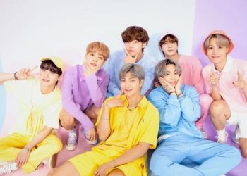 BTS pulsa el botón de “reset” y brilla en su regreso a Seúl dos años después