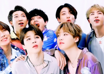 Conciertos de BTS en Seúl fueron seguidos por 2.46 millones de fans