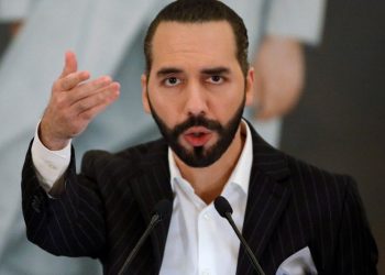 En tres días se cometieron 85 homicidios, lo que llevó al presidente Bukele solicitar el estado de excepción: Tenorio