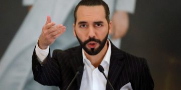 En tres días se cometieron 85 homicidios, lo que llevó al presidente Bukele solicitar el estado de excepción: Tenorio