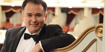 Javier Camarena apuesta por la esperanza del arte en tiempos adversos