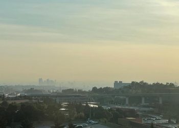 Temperaturas elevadas junto con cielos despejados y escasa nubosidad, propicia la formación del ozono: Páramo