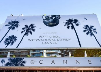 Esta red social será socio del Festival de Cannes