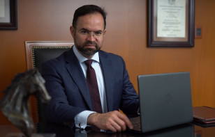Aprobación de Reforma Energética convertiría a la CFE en monopolio: Ramírez Elizondo