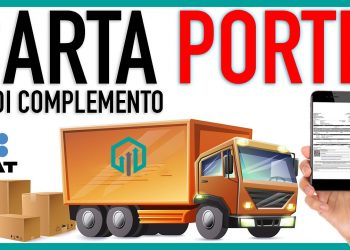 SAT amplía hasta el 30 de septiembre plazo para no aplicar sanciones a transportistas que incumplen con el Carta Porte