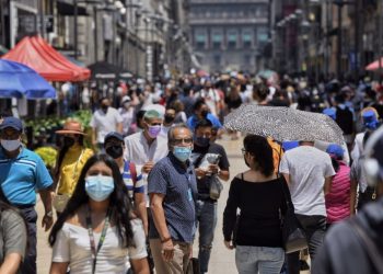 Gobierno de la Ciudad de México presentó tres paquetes de acciones para impulsar la economía