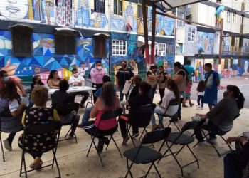 El #PresupuestoParticipativo es una oportunidad que pocas ciudades tienen: IECDMX