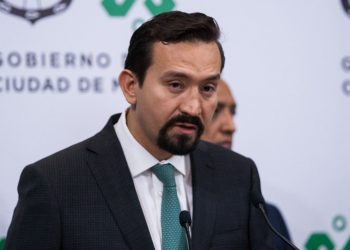 Defiende Sheinbaum a Armando Ocampo, ex titular de CEAVI