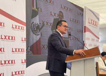 José Antonio Centeno es el nuevo presidente de la CANACINTRA