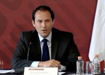 Juez ya cuenta con los elementos para decidir si se avanza a la etapa de producción de evidencias: Celorio