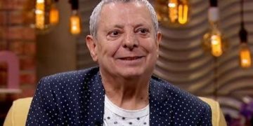 “Estoy mejorando”, afirma César Bono