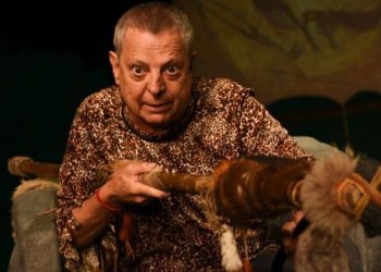 César Bono es dado de alta, continuará su recuperación en casa