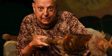 César Bono es dado de alta, continuará su recuperación en casa
