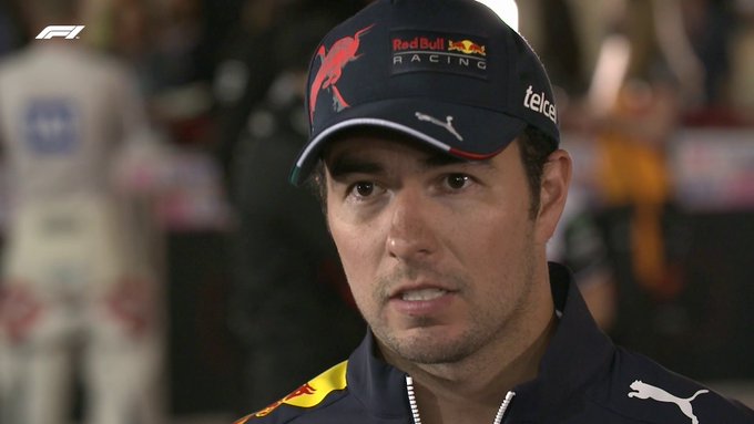 Foto: Twitter @redbullracing