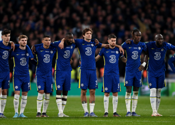 Roman Abramovich confirma que el Chelsea está en venta